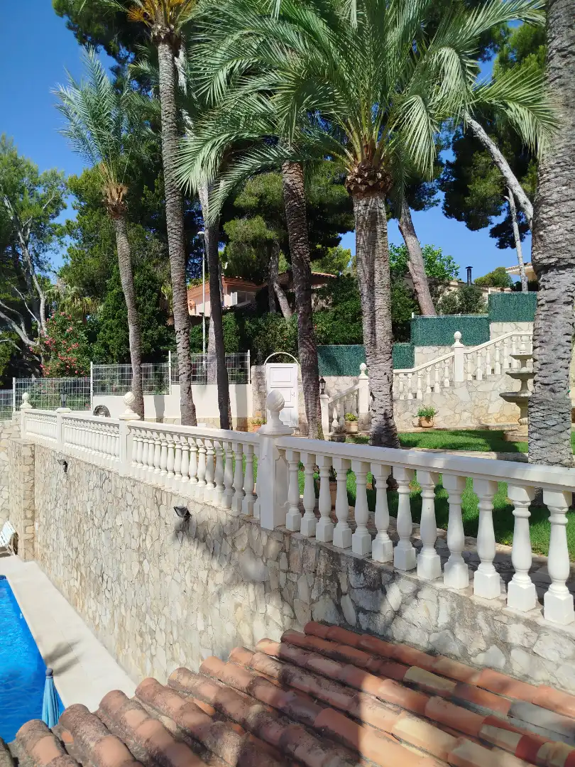 Jardí de Residencial en venda en Alcalà de Xivert