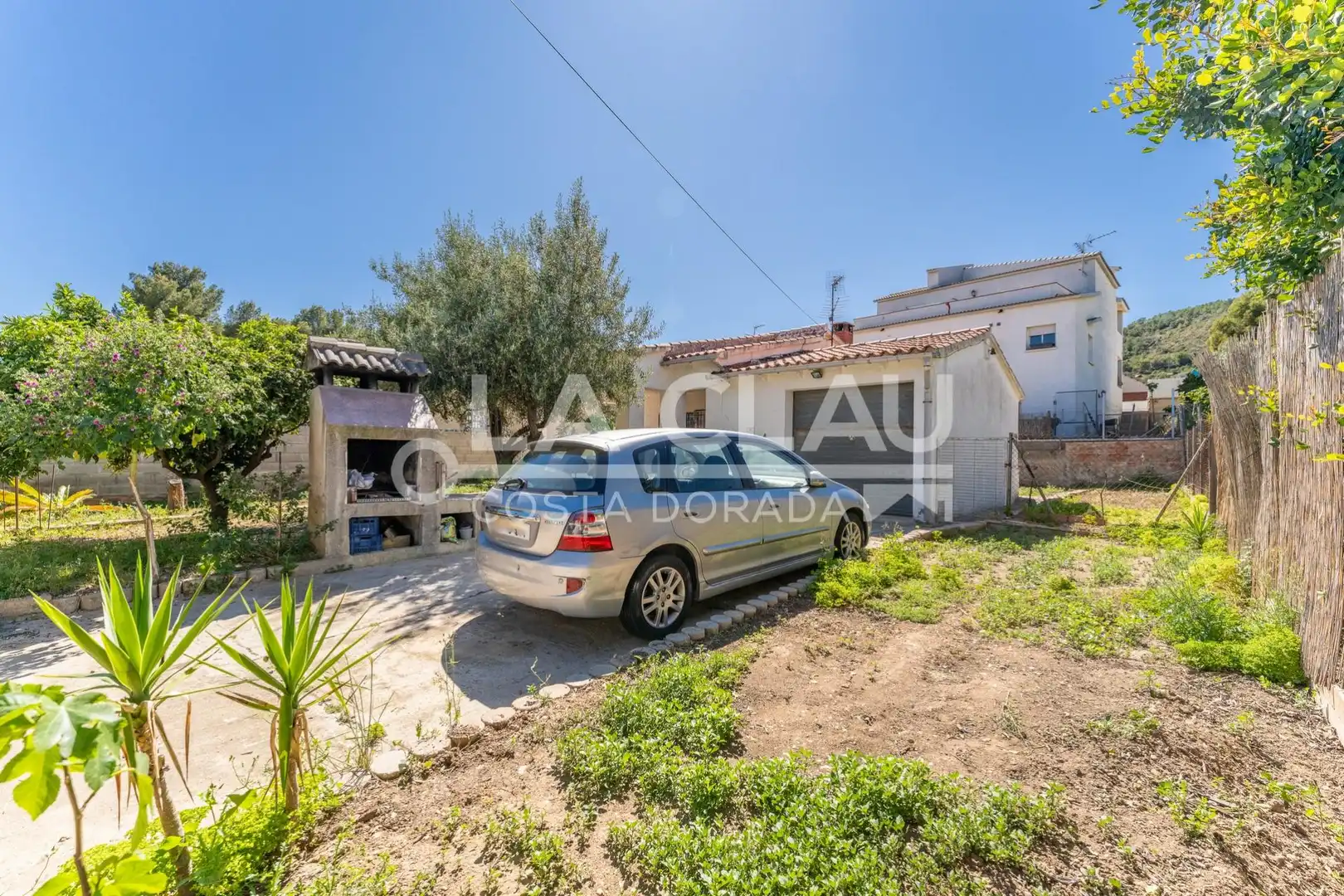 Casa o xalet en venda en El Vendrell amb Calefacció, Jardí privat i Terrassa