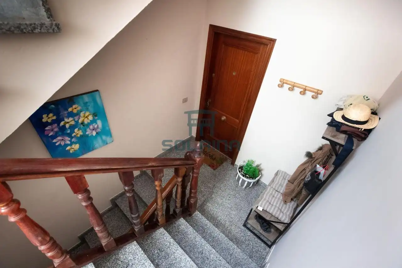 Casa con terrazza in vendita a Ribadavia, imagen 27