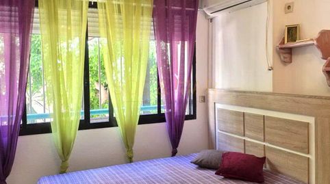 Foto 5 de Estudio en venta en Manantiales - Estación de Autobuses, Torremolinos