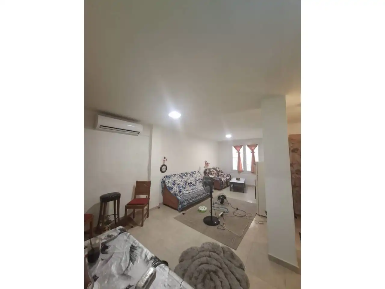 Piso en venta en Roquetas de Mar con Aire acondicionado y Amueblado