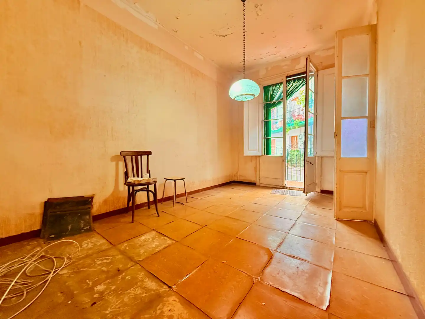Piso en venta en El Raval