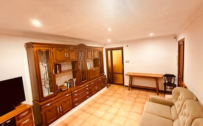 Living room of Flat to rent in  Palma de Mallorca  with Air Conditioner and Balcony