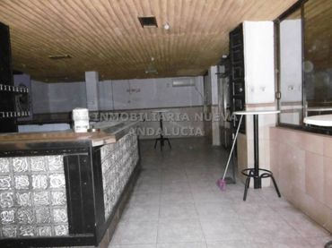 Local comercial en venta en Barrio Alto - San Félix