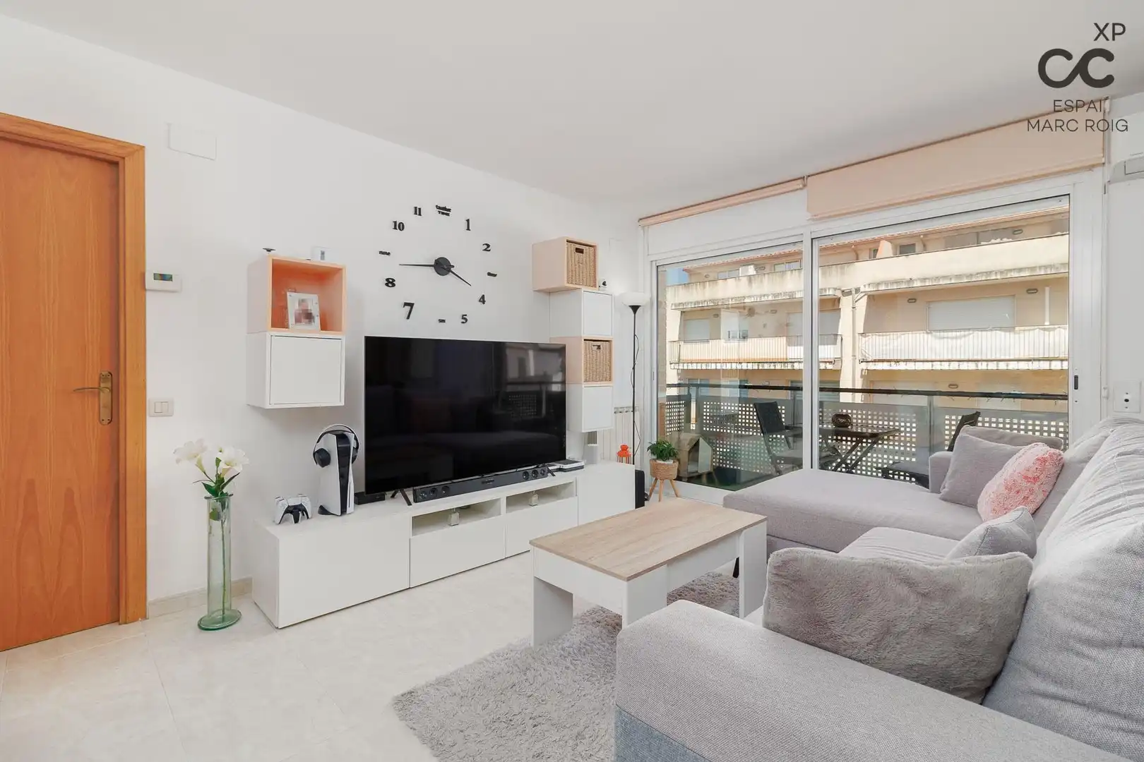 Piso en venta en Creu de la Mà