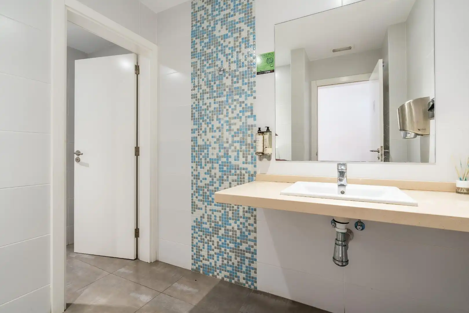 Baño de Local de alquiler en Adeje con Terraza