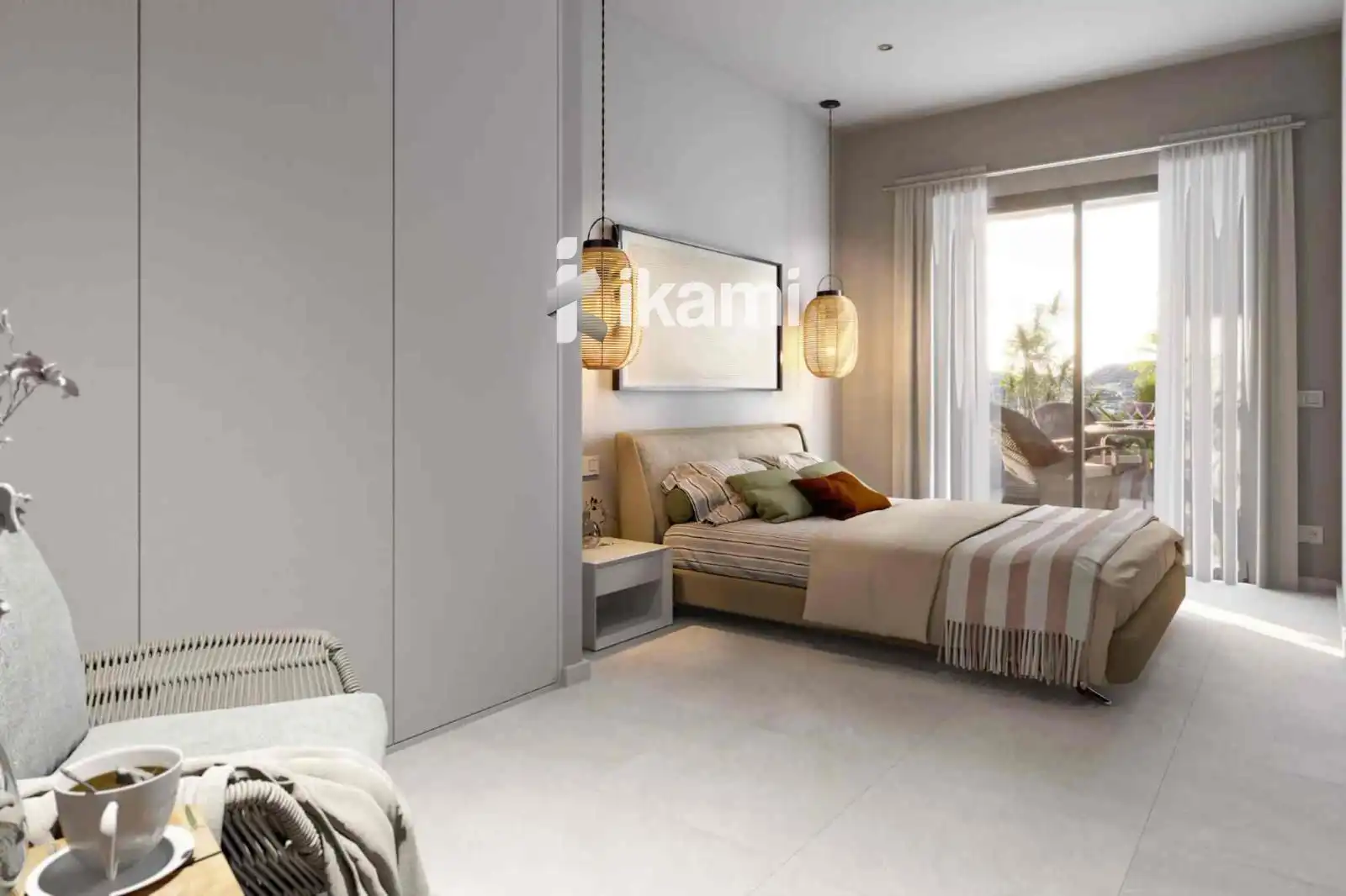 Attic for sale in d'Equador, Balcón de Finestrat - Terra Marina