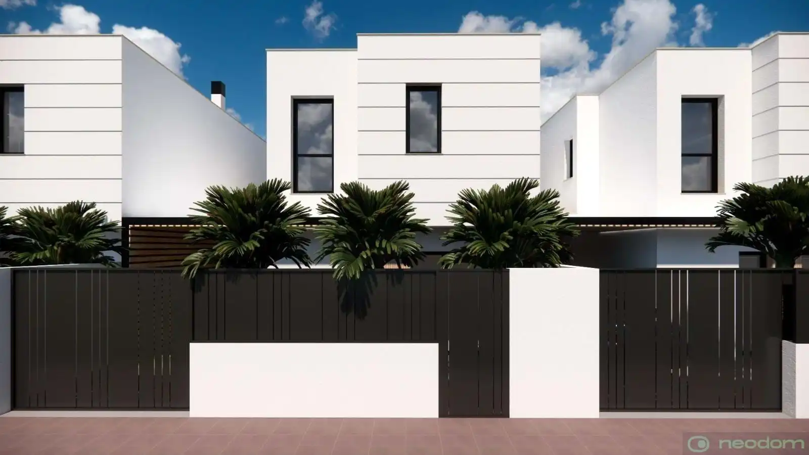 Maison avec piscine à vendre à N/A, imagen 35