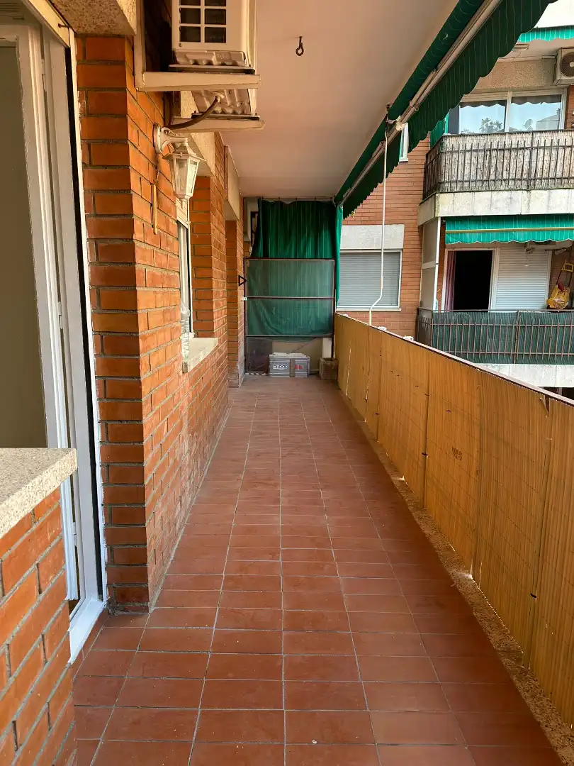 Pis amb terrassa en venda a Carrer de la Foneria, imagen 15