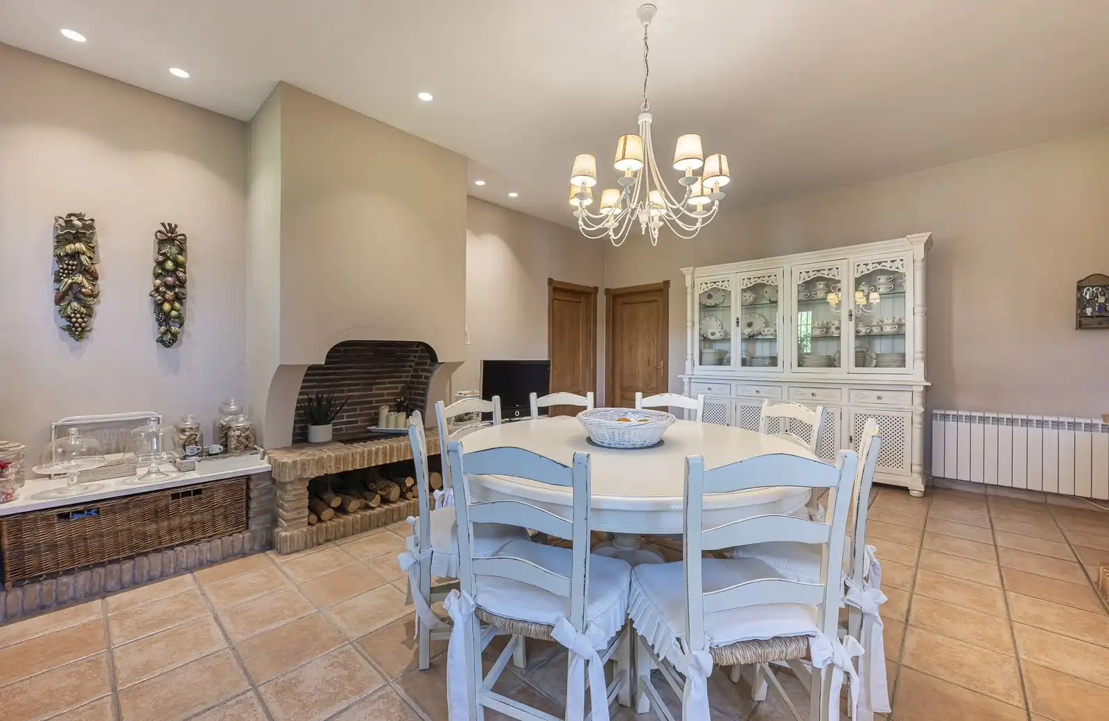 Chalet con terraza en venta en Calle 19 C 501, imagen 9
