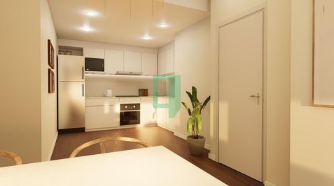 Foto 2 von Dachboden zum Verkauf in Carrer del Progrés, Progrés - Pep Ventura, Badalona