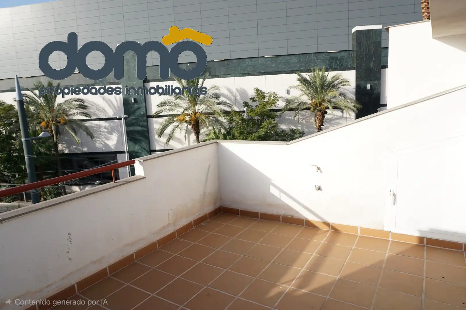 Terraced house with terrace for sale in Calle Pascal, imagen 49