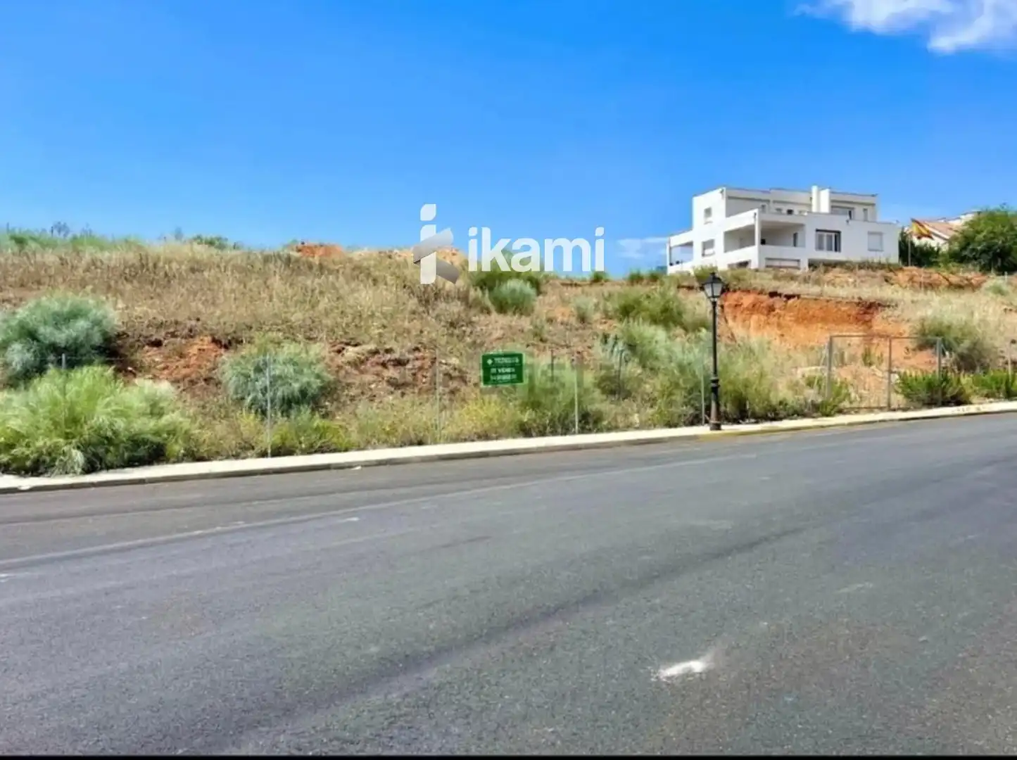 Terreny residencial en venda a Valdehondillo, imagen 4