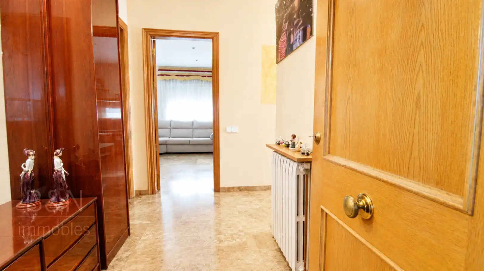 Haus oder Chalet zum Verkauf in Terrassa mit Heizung und Schwimmbad