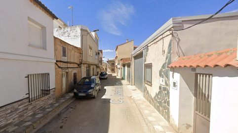 Foto 3 de Casa o xalet en venda a Calle Isabel Martínez, El Herrumblar , Cuenca