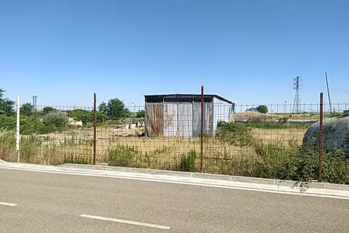 Terreno rustico in vendita a C/ Río Ebro, imagen 7