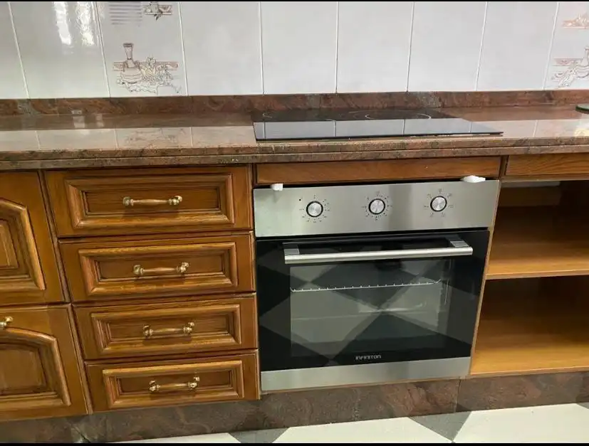 Wohnung zum Verkauf in El Carmen - La Barrera, imagen 10