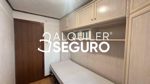 Foto 5 de Pis de lloguer a De la Minería, Amposta, Madrid Capital