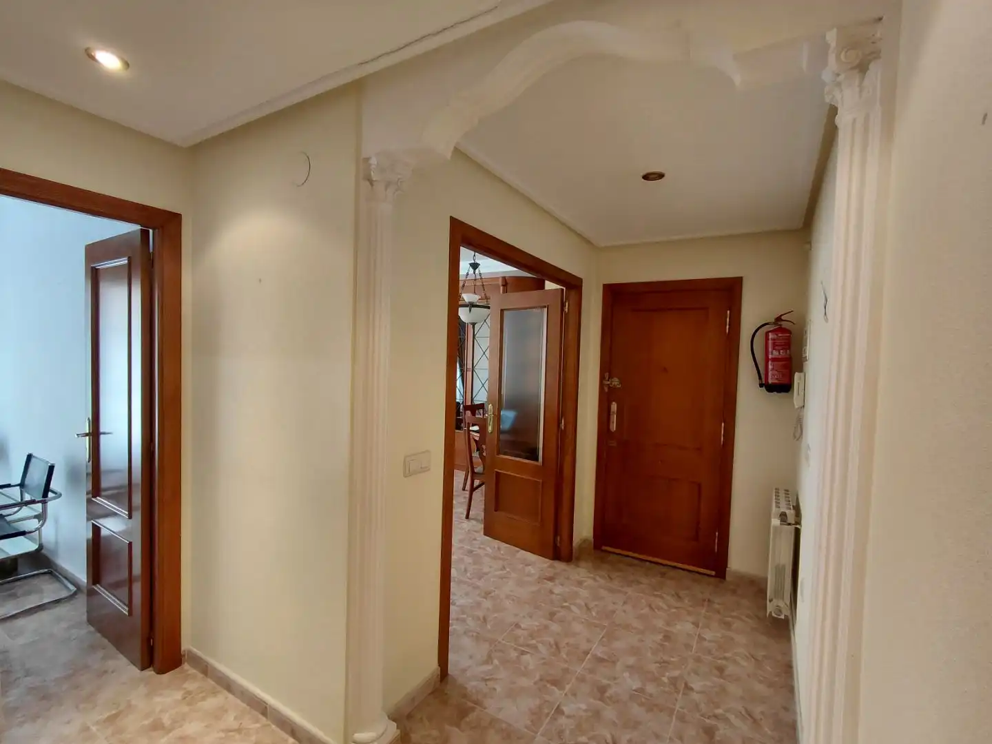 Wohnung mit Aufzug zum Verkauf in Calle de los Huertos 0, imagen 2