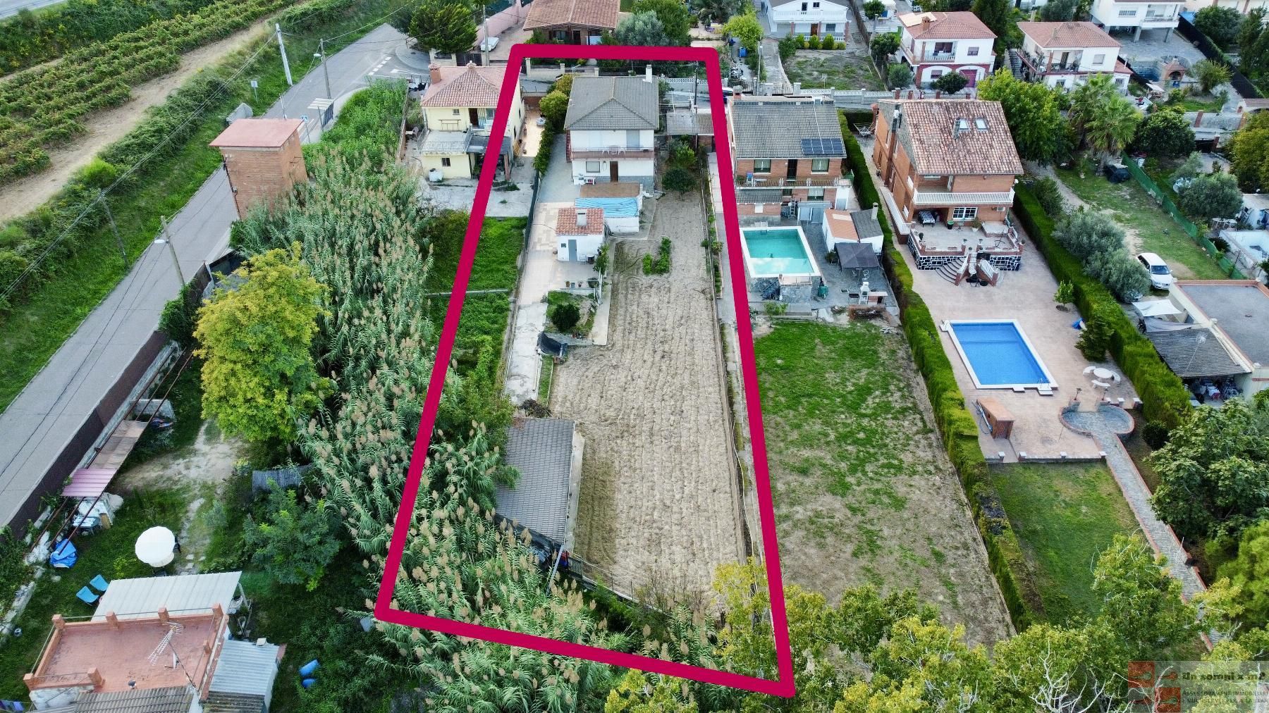 Casa o xalet en venda en Masquefa amb Calefacció, Terrassa i Traster