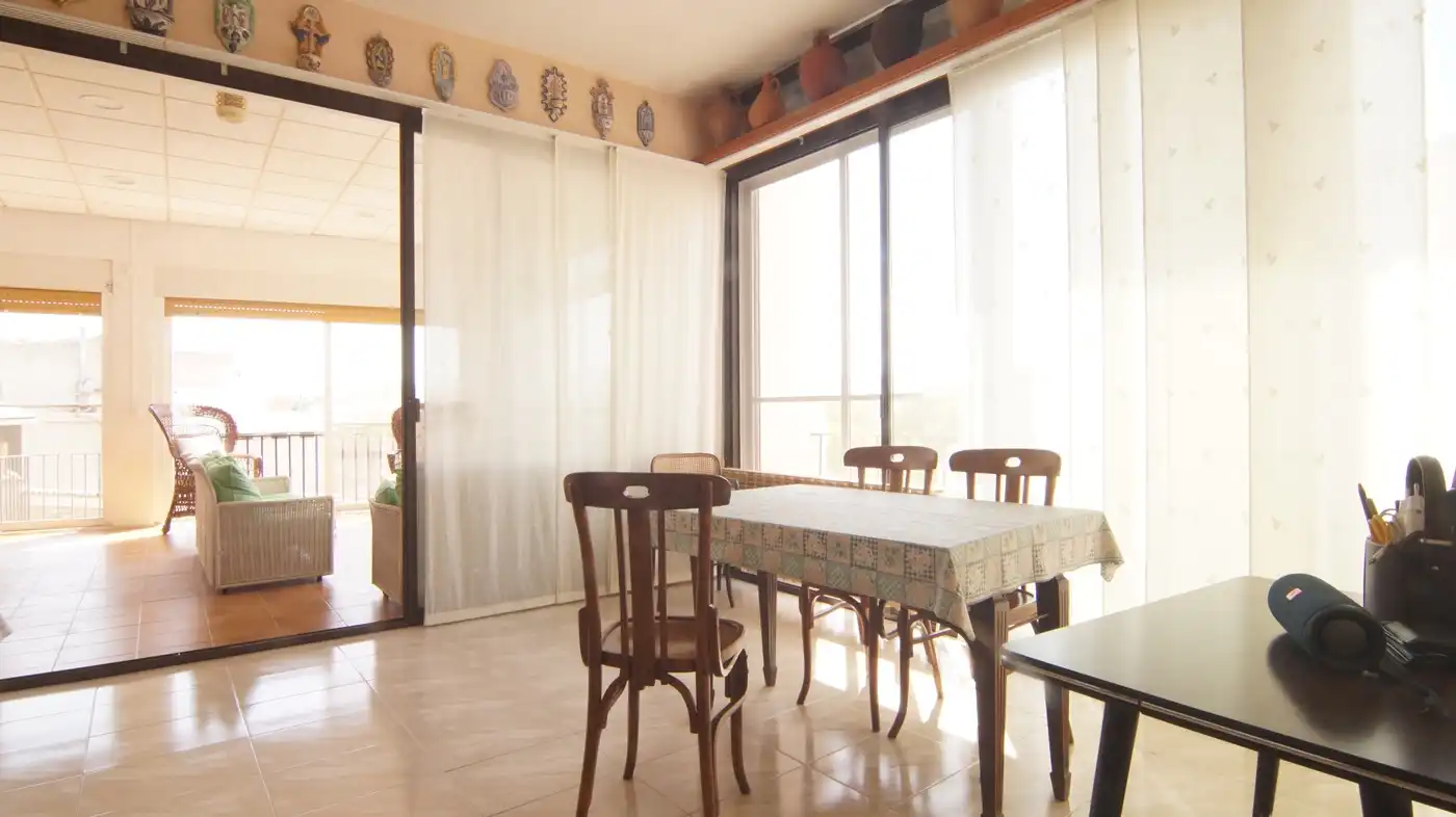 Casa bifamiliare con terrazza in vendita a Móra la Nova, imagen 18
