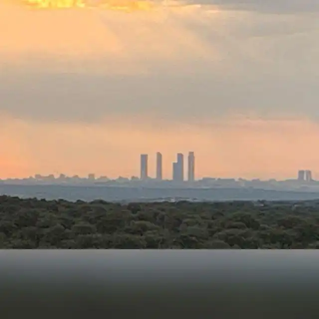 Villa con terrazza in vendita a Los Peñascales