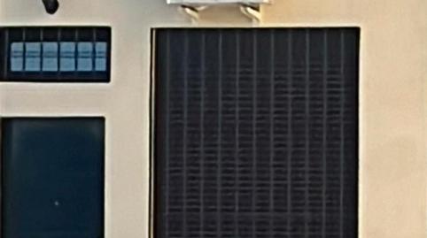 Foto 5 de Estudi en venda a El Cónsul - Ciudad Universitaria - El Romeral, Málaga Capital