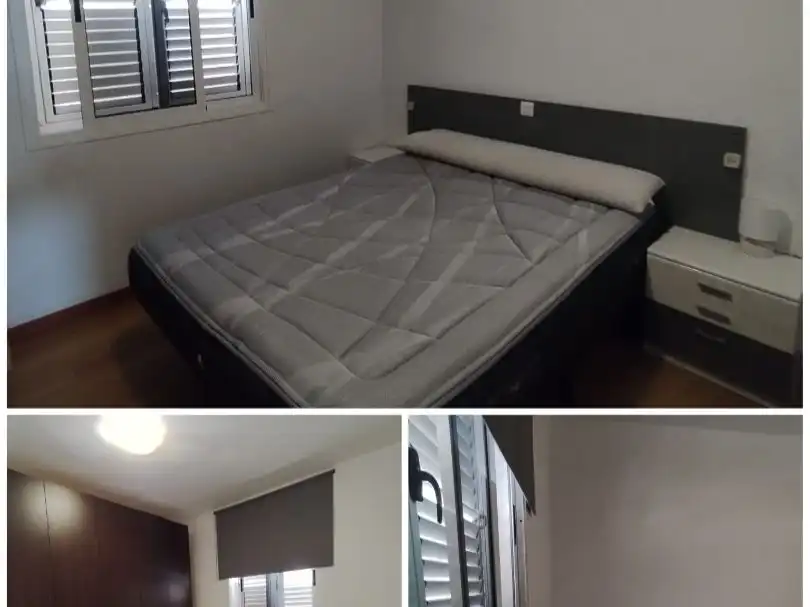 Schlafzimmer von Wohnung zum Verkauf in Puerto del Rosario mit Balkon
