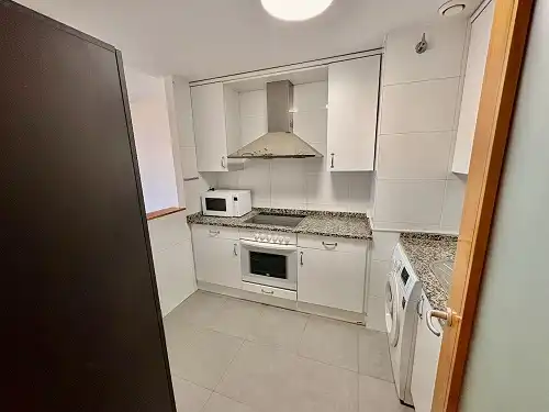 Flat with terrace for sale in Paseo Josefa Ardanaz 3, imagen 5