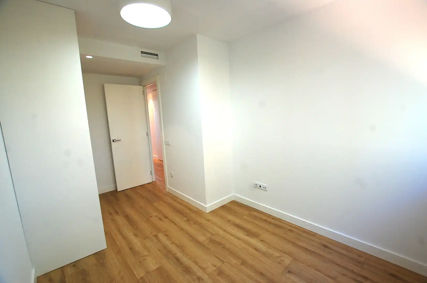 Bedroom of Detached homes for rent in Gavà  with Air Conditioner, Heating and Private garden