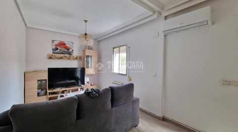 Foto 2 de Piso en venta en Comillas, Madrid Capital