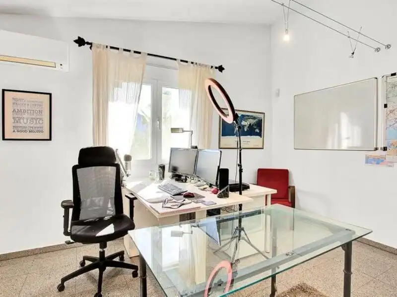 Casa o xalet de lloguer en Marbella amb Aire condicionat, Jardí privat i Terrassa