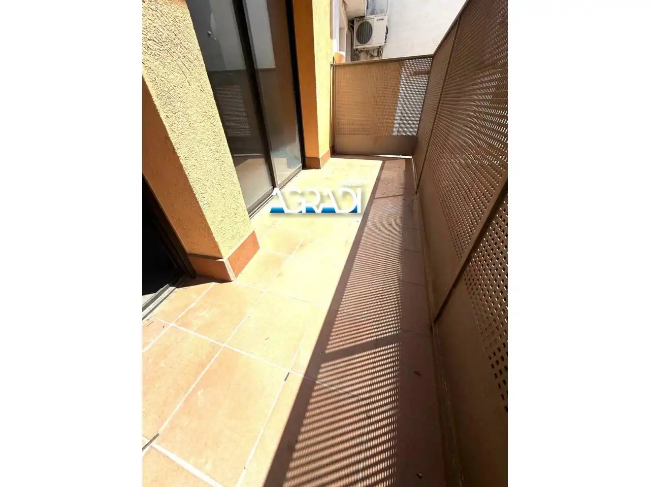 Terrassa de Pis en venda en Cardedeu amb Calefacció i Balcó