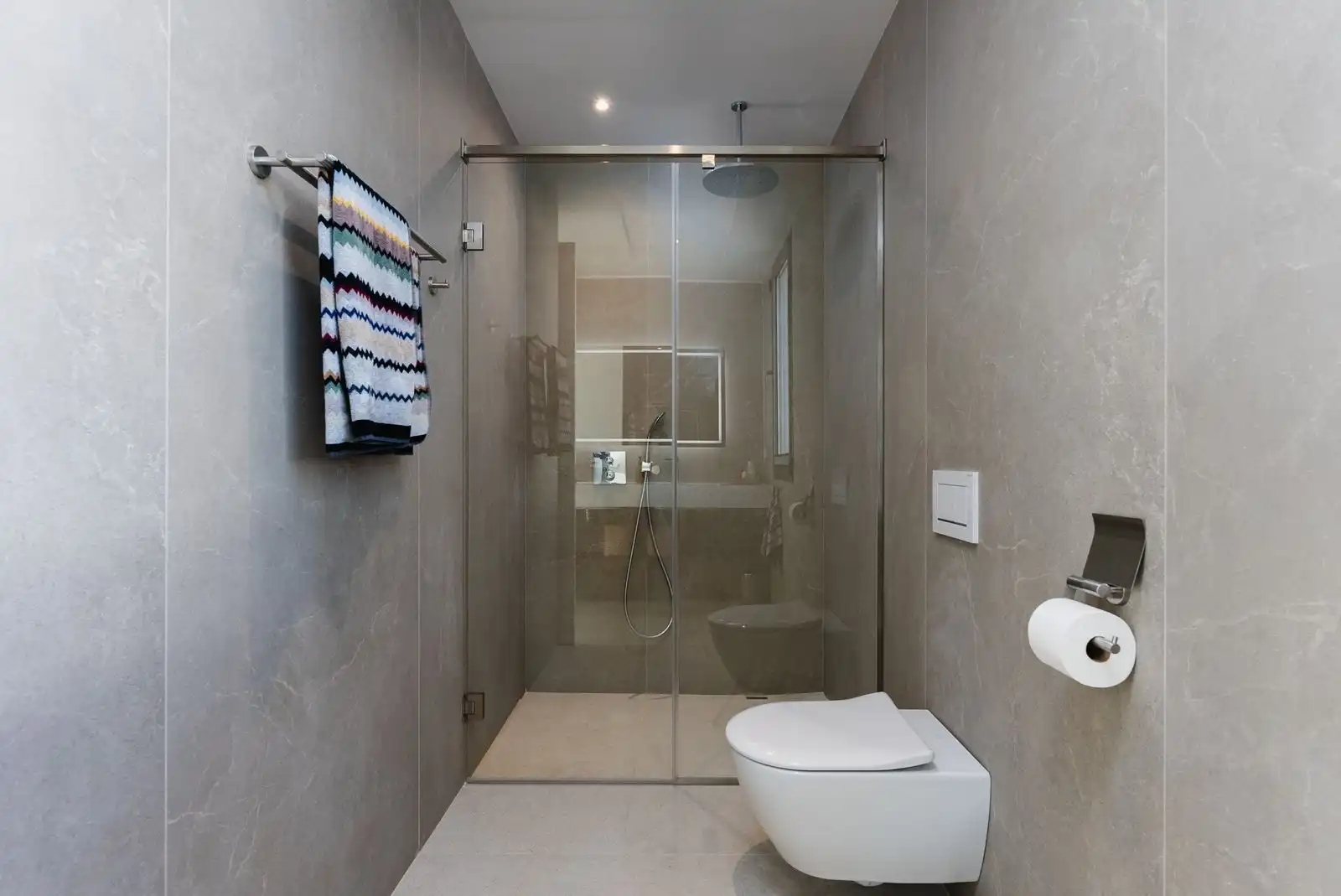 Chalet con piscina en venta en Diseminado Poligono 25 30, imagen 30