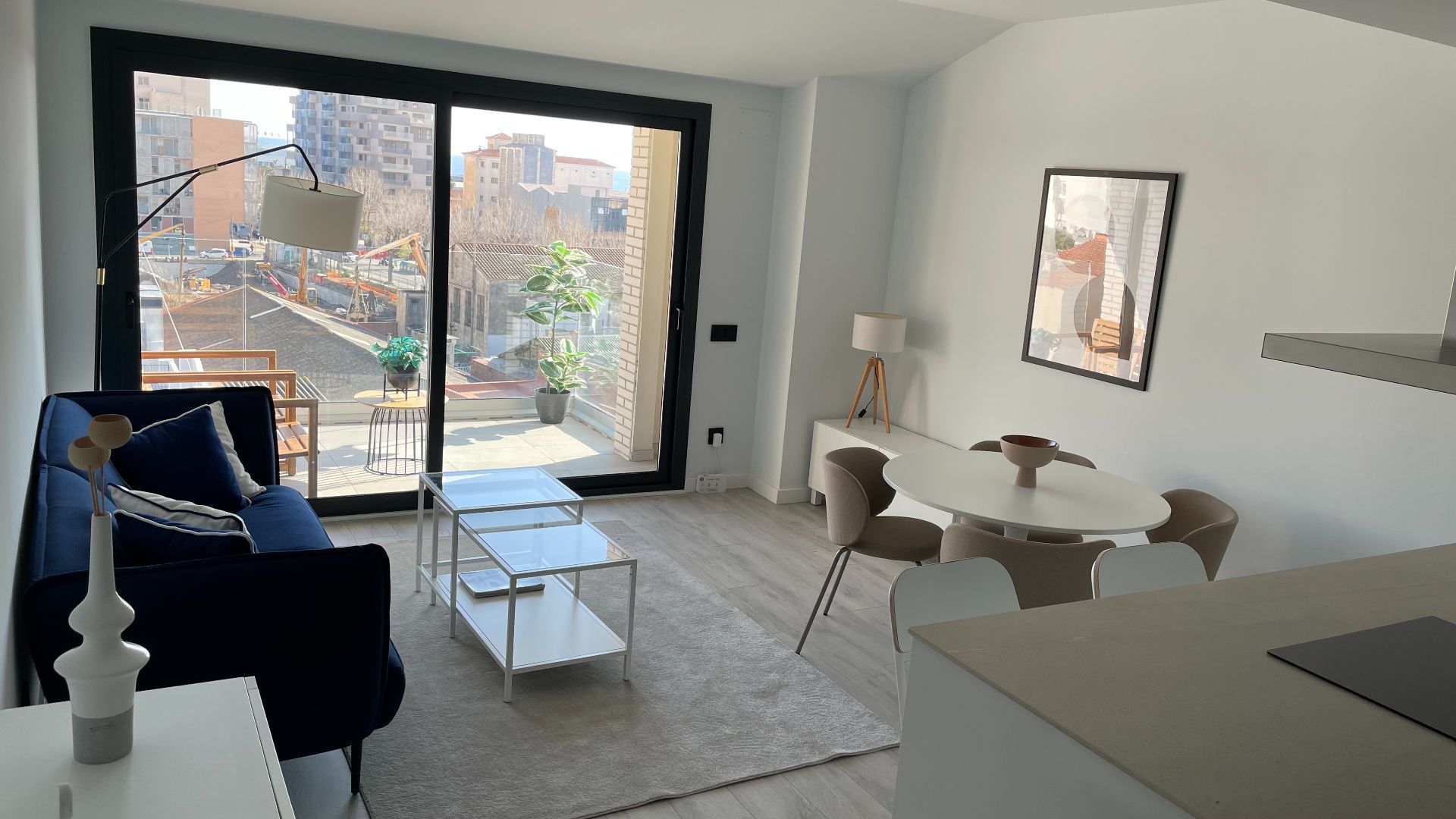 Dúplex en venda a Eixample, Mataró