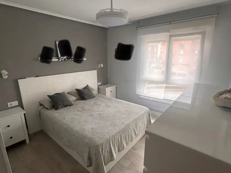 Habitación de Piso en venta en Sopela