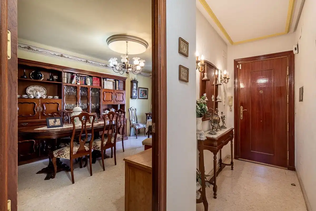 Casa adosada en venta en Calle LA REDONDA, 21, Pinos Puente