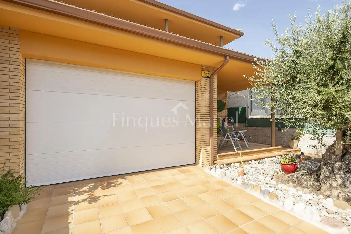 Casa in vendita a Porqueres, imagen 2