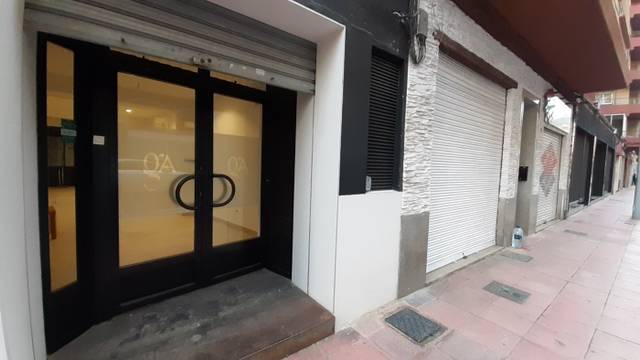Local comercial en Venta en Avenida de Valencia - Avenida de Casalduch