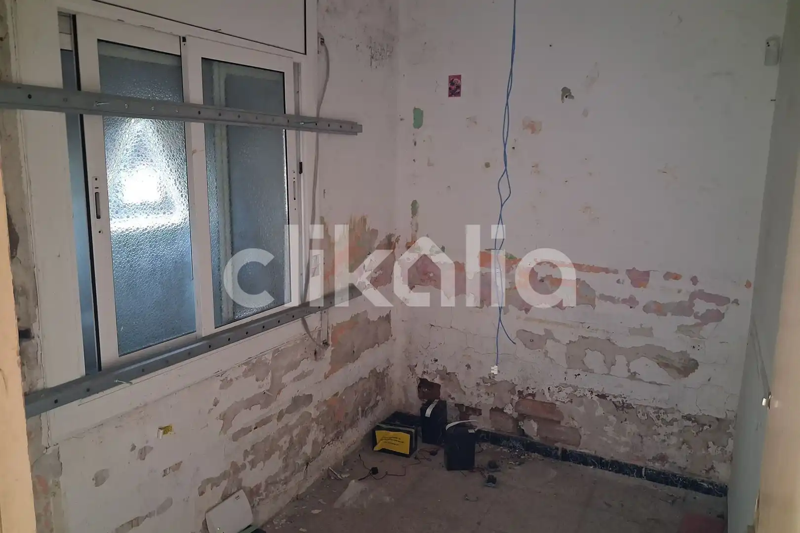 Cuina de Casa o xalet en venda en Sabadell