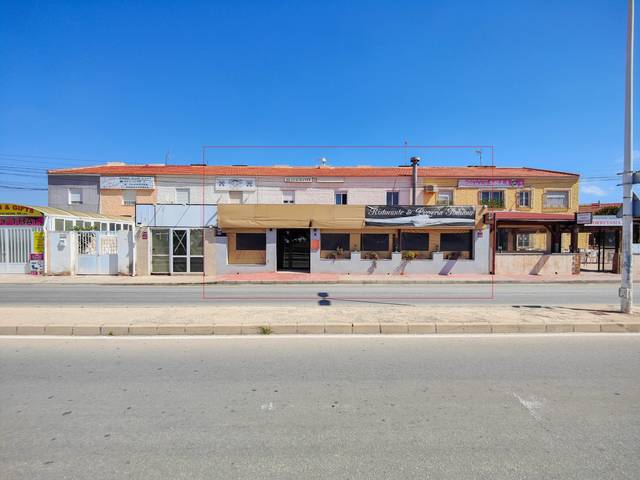Local comercial en Venta en Zona Carrefour - Urbanizaciones