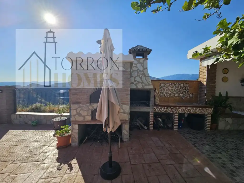 Casa rústica en venta en Diseminados Pago Manzano Bajo, imagen 9