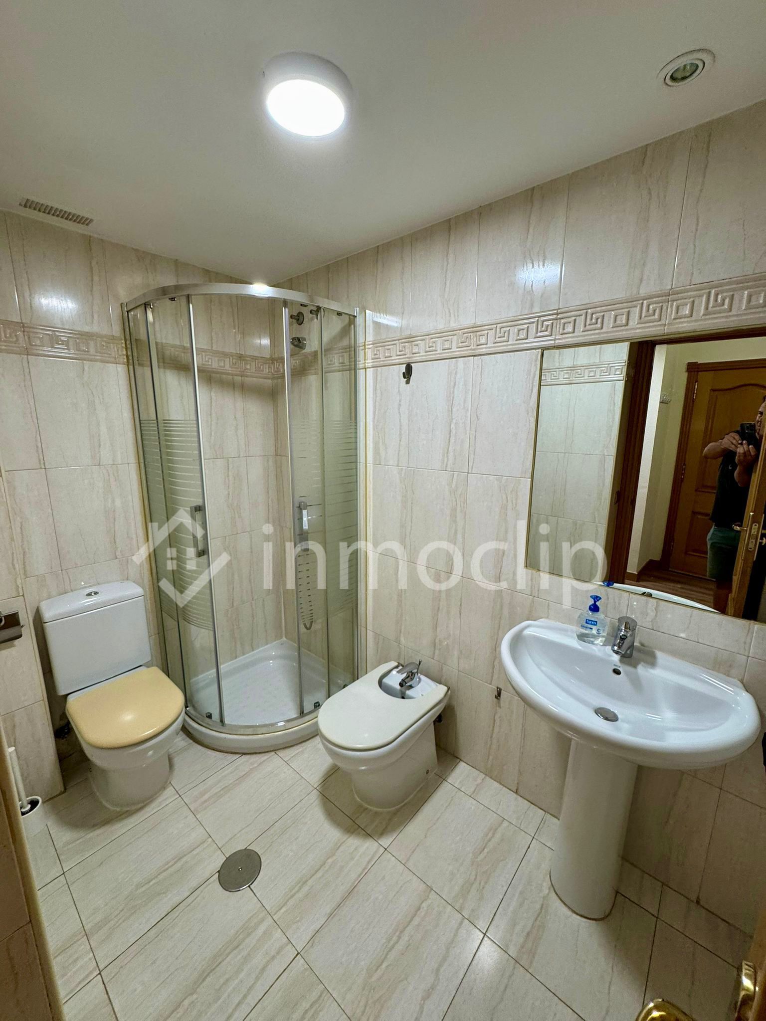 Baño de Estudio en venta en Salamanca Capital con Calefacción