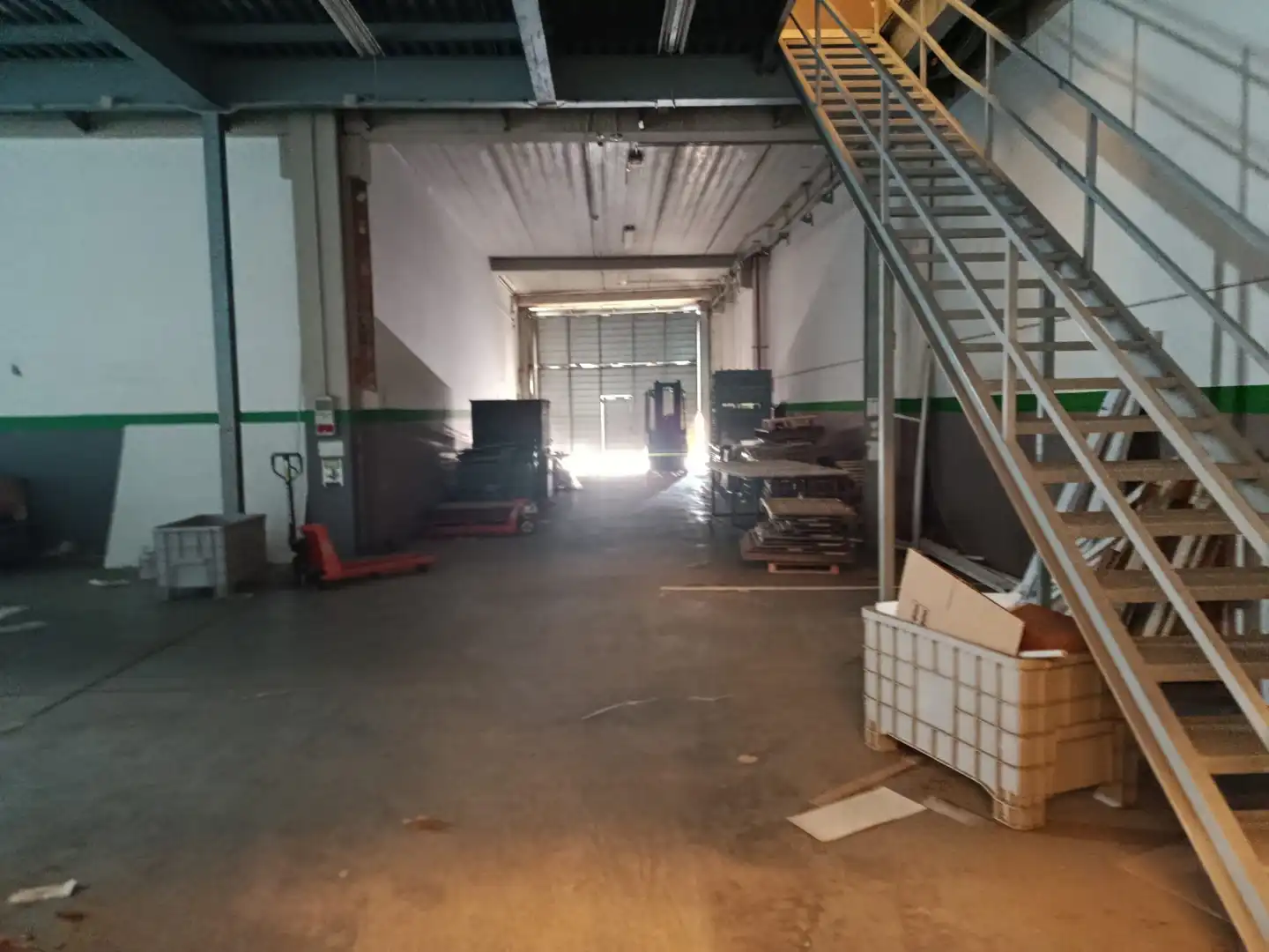 Fabrikhallen zum Verkauf in El Vendrell