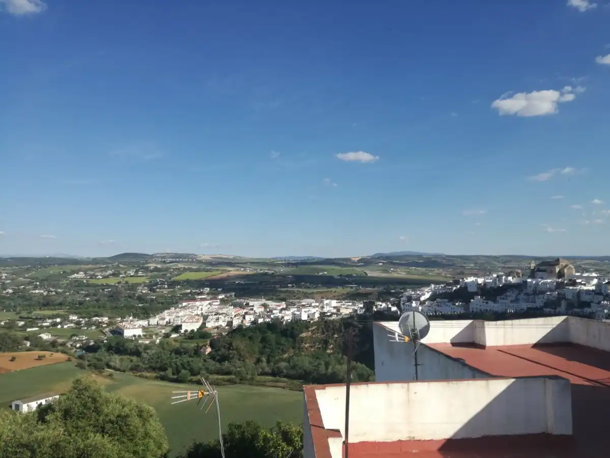 Casa en venda a Arcos de la Frontera, imagen 24