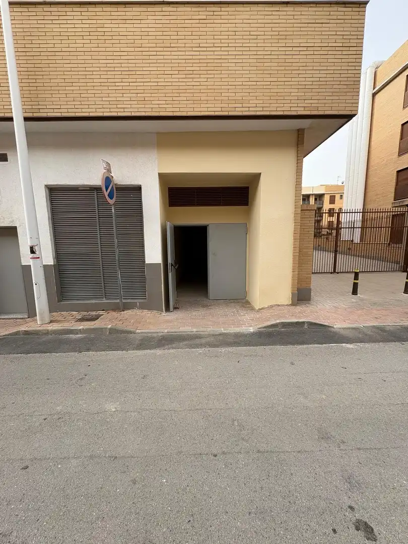 Local commercial à louer à San Pedro del Pinatar, imagen 7