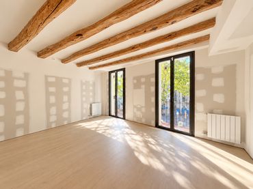 Flat with lift for sale in General vives