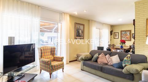 Foto 5 de Casa o xalet en venda a L'Ametlla del Vallès, Barcelona