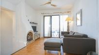 Living room of Apartment for sale in Es Mercadal  with Terrace and Furnished