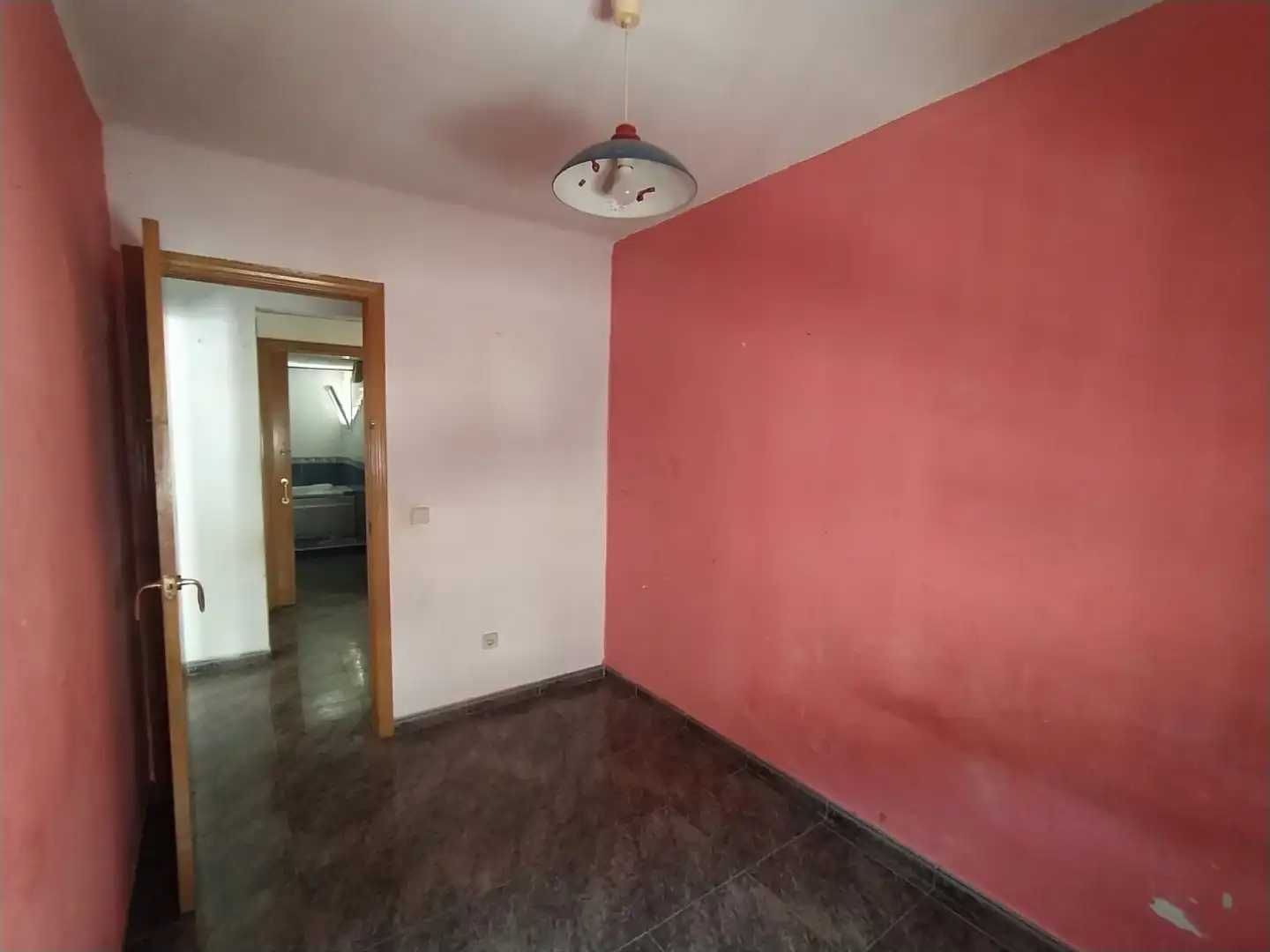 Schlafzimmer von Wohnung zum Verkauf in Tarragona
